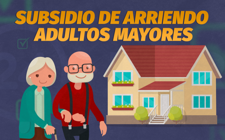 último plazo para postular al subsidio de arriendo al adulto mayor