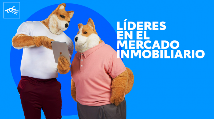 ¡Descuentos GUAU de TOCTOC.com! Tips para elegir tu crédito hipotecario