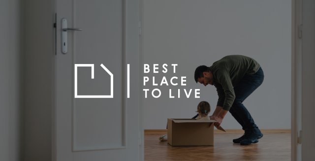 ¿Qué es la certificación inmobiliaria Best Place to Live ?