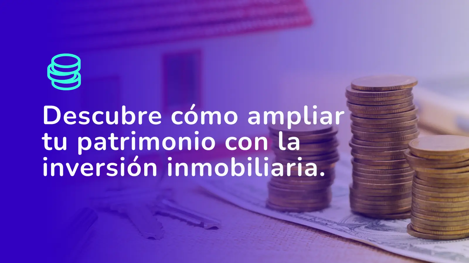 Patrimonio inmobiliario