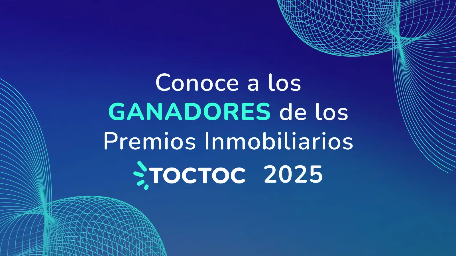 Premios Inmobiliarios