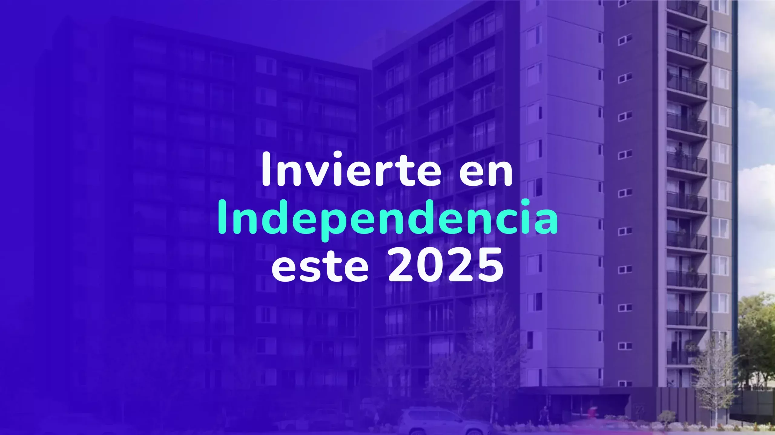 Independencia