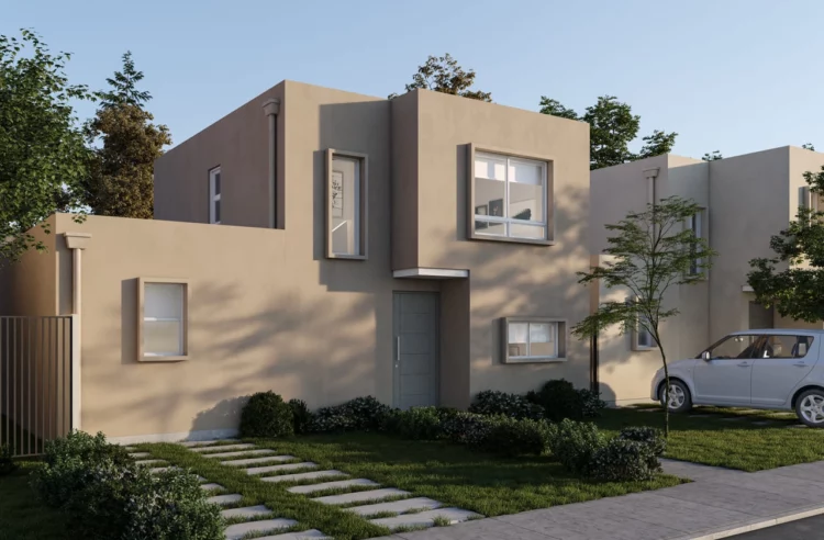 Casa en Padre Hurtado
