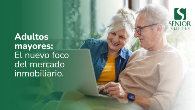 Viviendas para adultos mayores: el nuevo foco