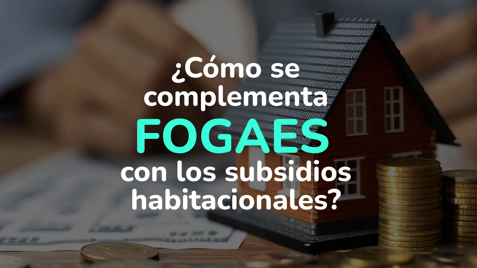 FOGAES