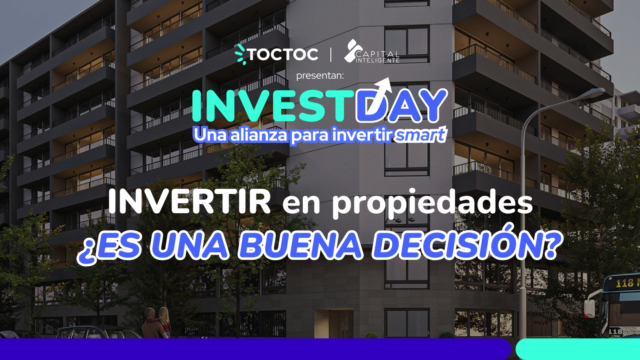 Por qué invertir en propiedades sigue siendo una de las mejores decisiones financieras
