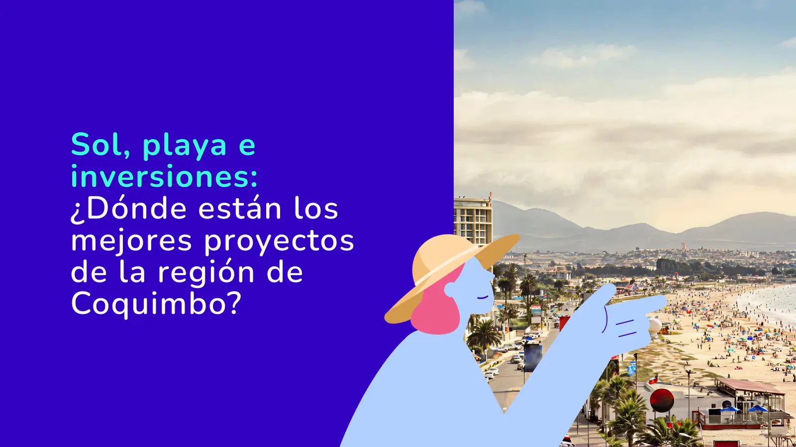 proyectos destacados costa norte