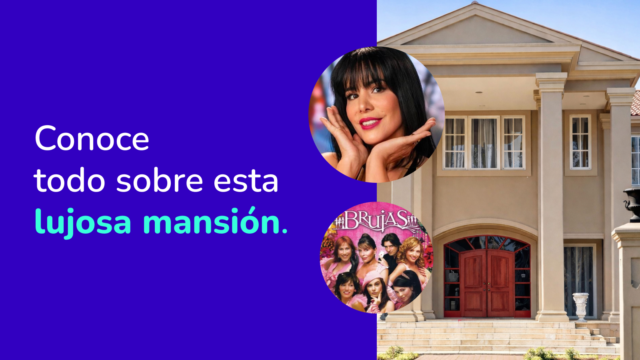 La ex mansión de Anita Alvarado está en arriendo y está publicada en TOCTOC