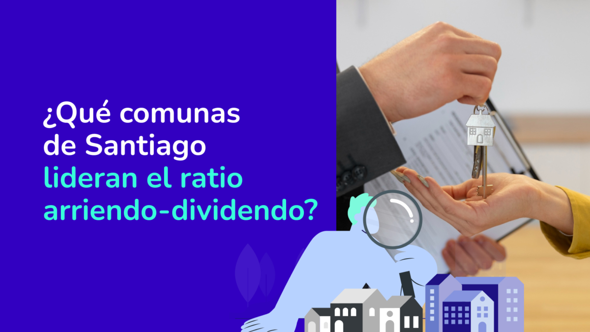 ¿Se pagan solos? El ranking de las comunas con mejor autofinanciamiento de la RM