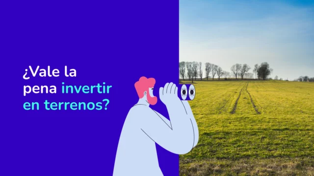 ¿Vale la pena invertir en terrenos en Chile?