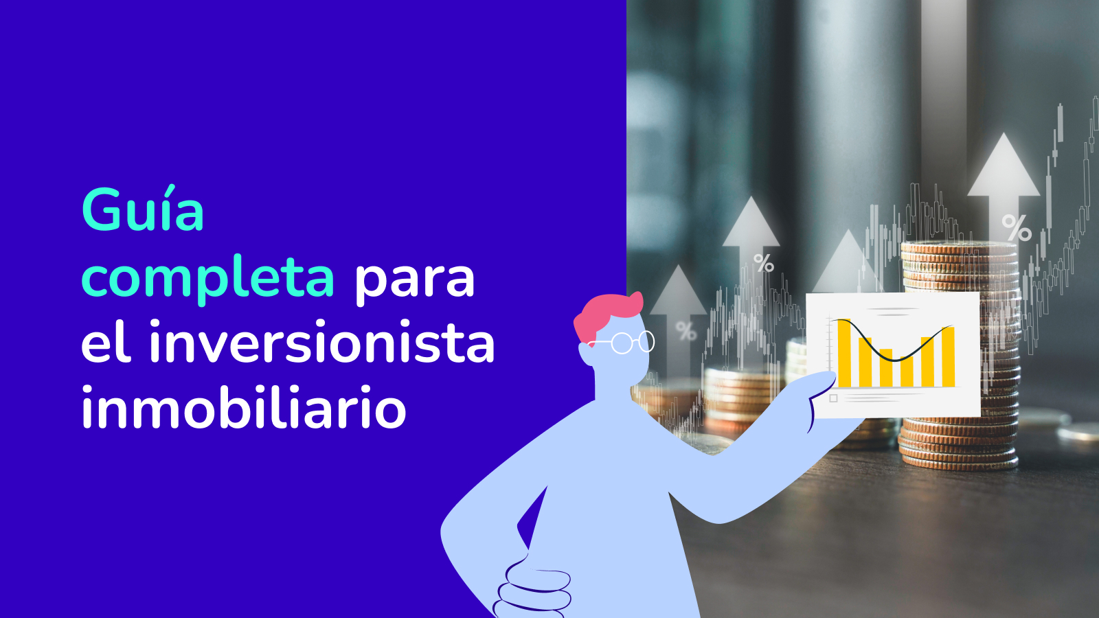 Por qué invertir en bienes raíces en Chile