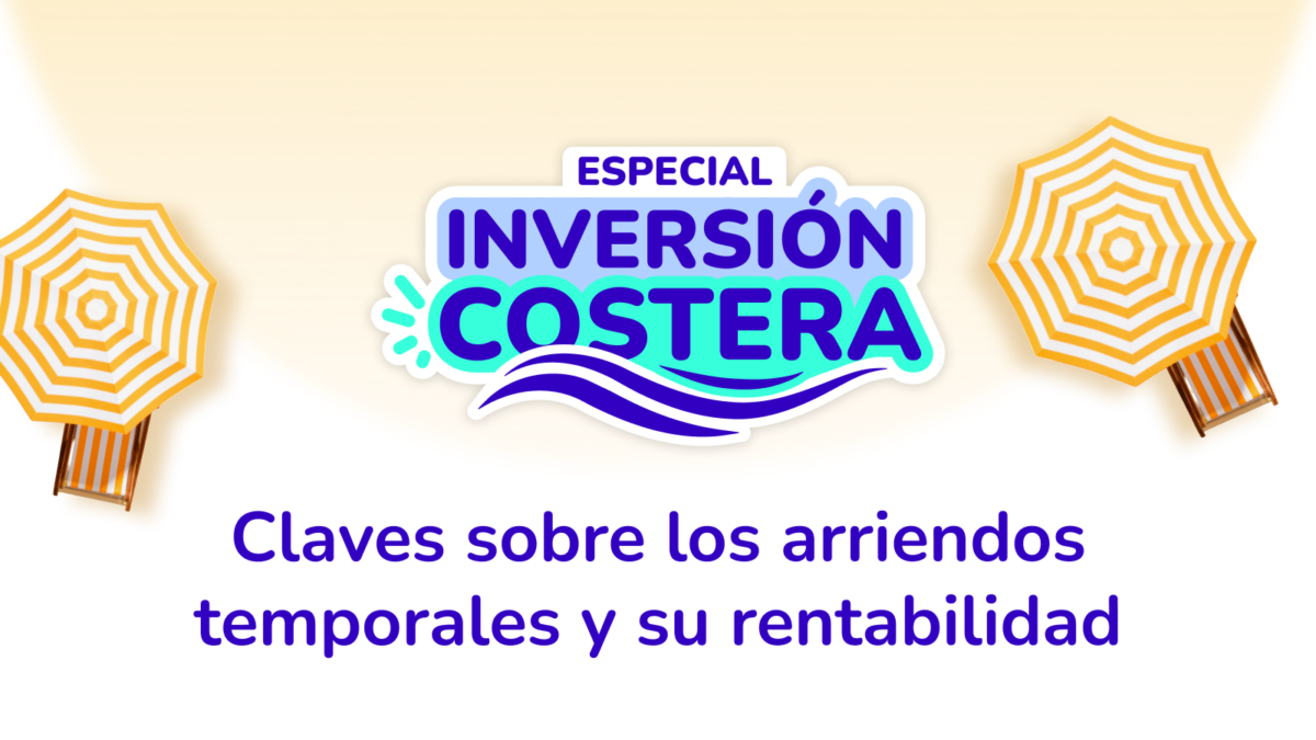 ¿Qué es la renta corta y cuándo conviene como inversión inmobiliaria?