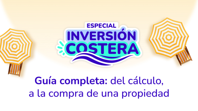 ¿Cómo invertir en propiedades para arrendar? Rentabilidad, gastos y financiamiento